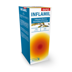 Inflamil Rapid Creme - 150 ml