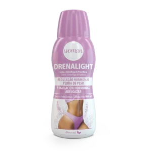 Drenalight Woman 600 ml