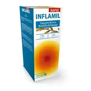 Inflamil Rapid Creme - 150 ml