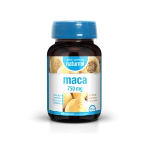 Maca 750 mg - 60 comprimidos