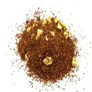Chá Rooibos Maçã, Canela e Coco - 50g